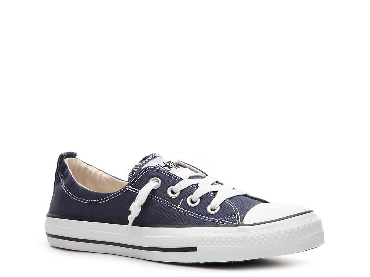 CHUCK TAYLOR ALL STAR SHORELINE SLIP-ON SNEAKER - WOMEN'S