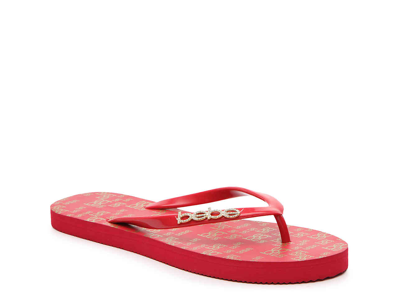 EVVIE FLIP FLOP