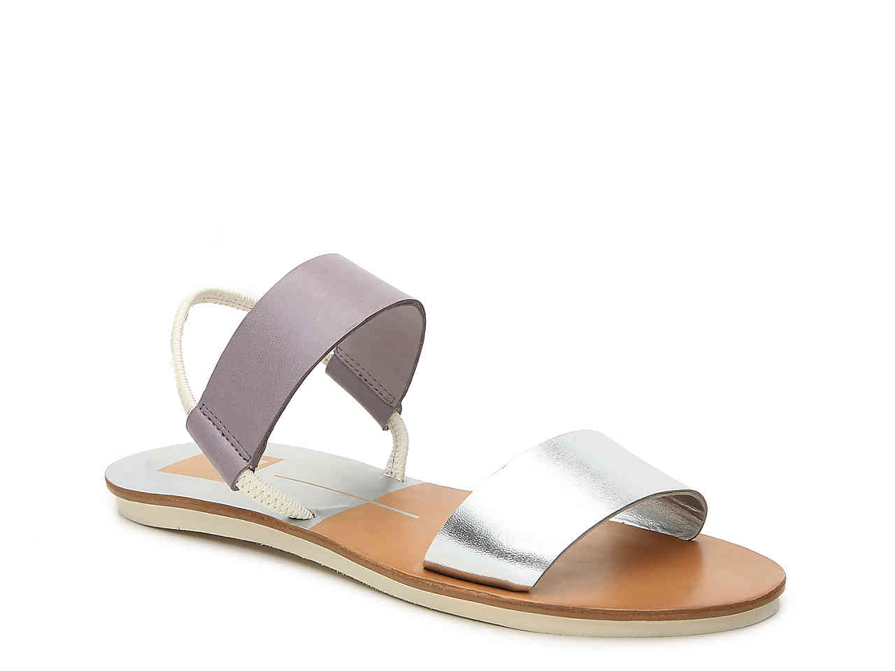 NEILY FLAT SANDAL