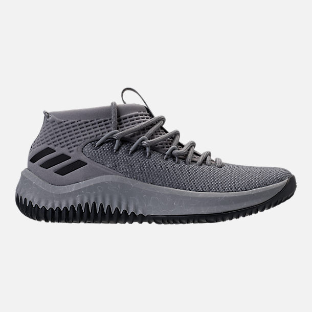 Men's adidas Dame 4 Basketball Shoes