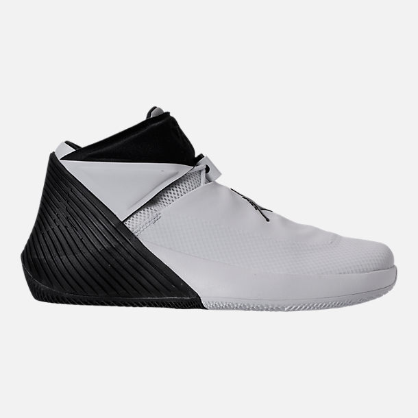 Men's Air Jordan Why Not Zer0.1 Basketball Shoes