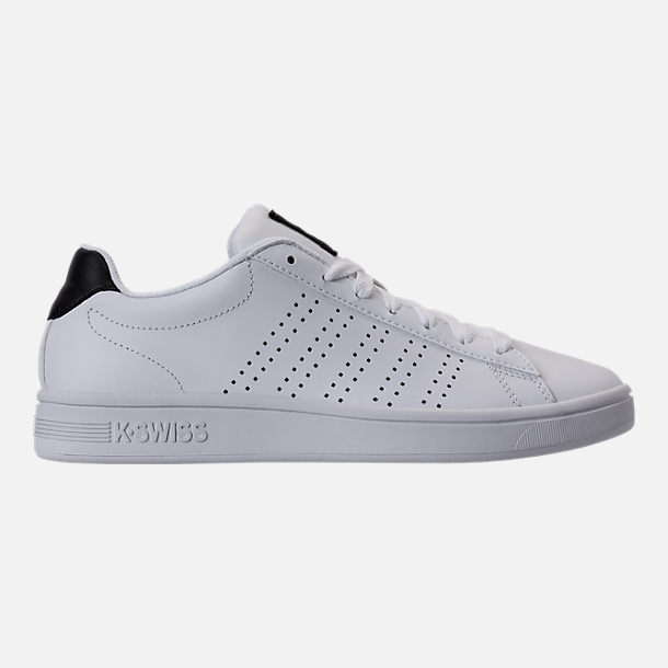 Men's K-Swiss Court Casper Casual Shoes