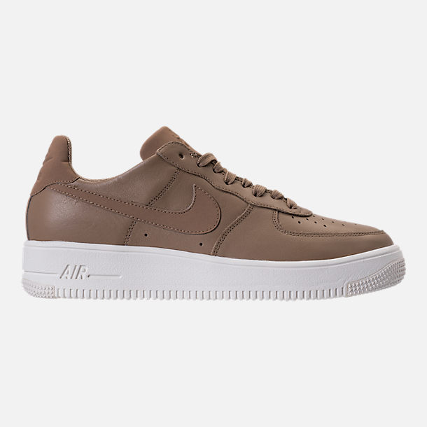 Men's Nike Air Force 1 Ultra Force Leather Casual Shoes