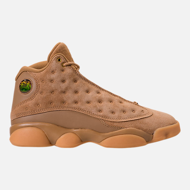 Men's Air Jordan 13 Retro Basketball Shoes