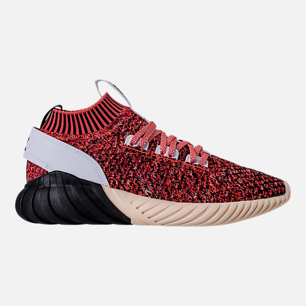 Men's adidas Originals Tubular Doom Sock Casual Shoes