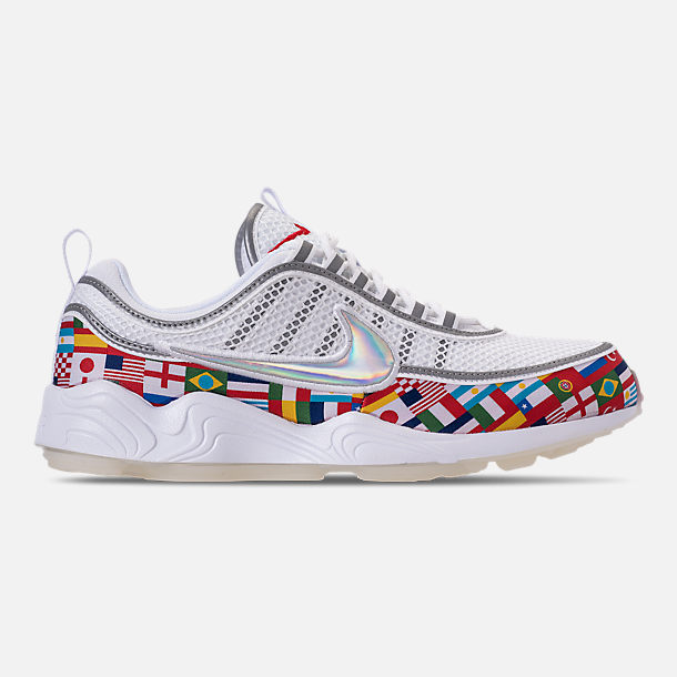 Men's Nike Air Zoom Spiridon '16 NIC QS Running Shoes