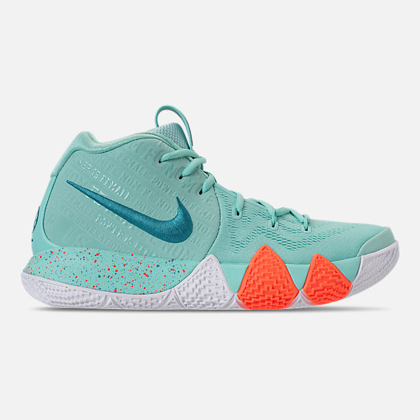 Men's Nike Kyrie 4 Basketball Shoes