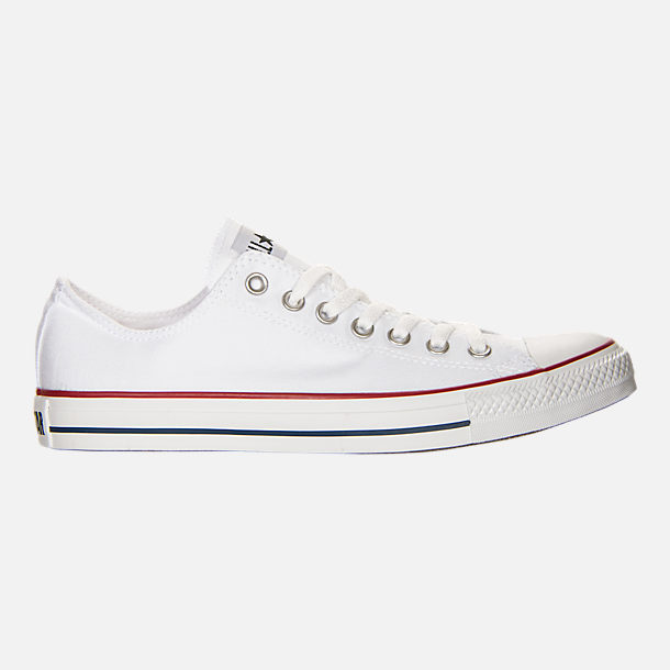 Unisex Converse Chuck Taylor Low Top Casual Shoes