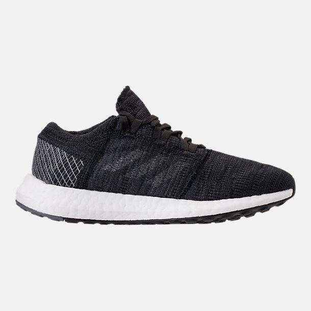 Boys' Grade School adidas PureBOOST GO Running Shoes