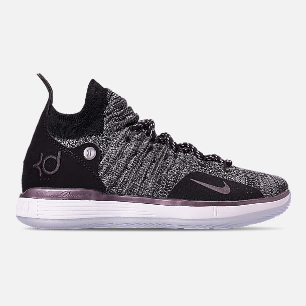 Boys' Grade School Nike KD 11 Basketball Shoes