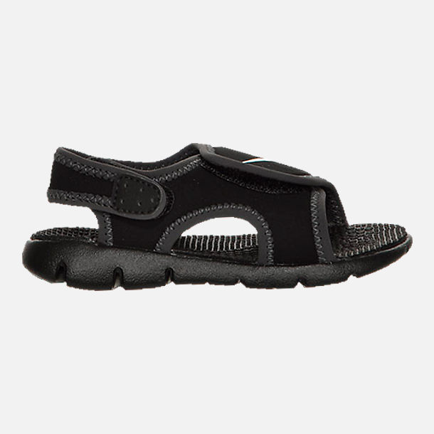 Boys' Toddler Nike Sunray Adjust 4 Sandals