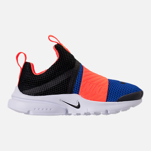 Boys' Preschool Nike Presto Extreme Running Shoes