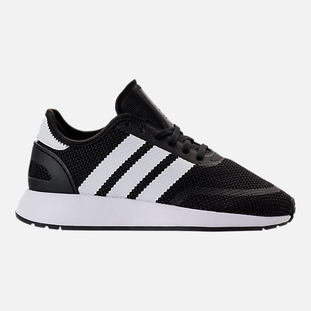 Boys' Preschool adidas N-5923 Casual Shoes