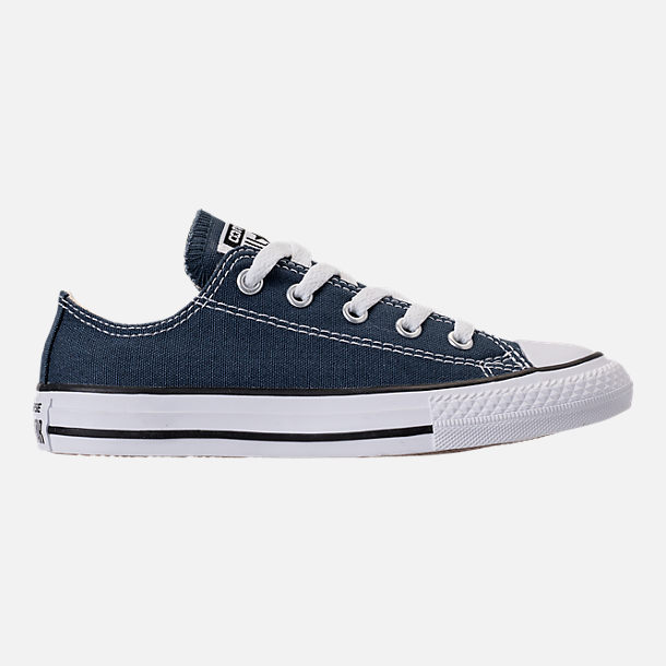 Boys' Preschool Converse Chuck Taylor Ox Casual Shoes