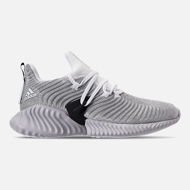 Boys' Grade School adidas AlphaBounce Instinct Running Shoes