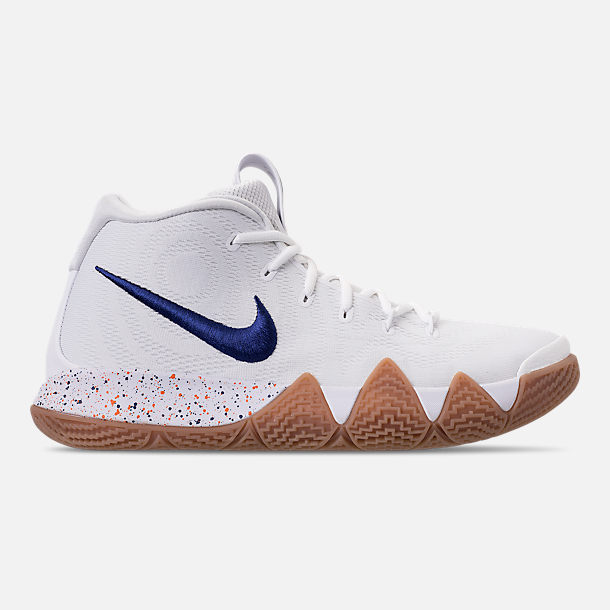 Men's Nike Kyrie 4 Basketball Shoes