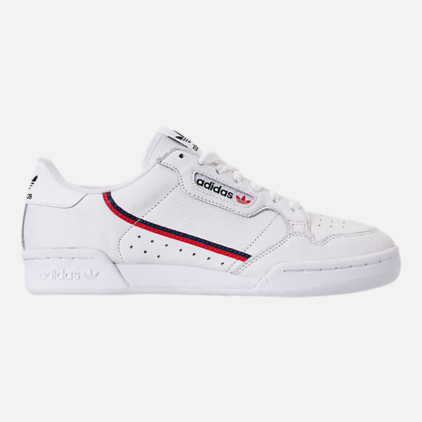 Men's adidas Originals Continental 80 Casual Shoes