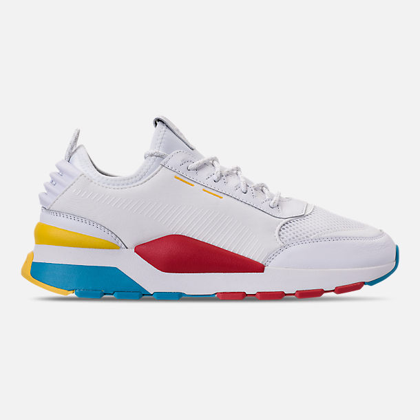 Men's Puma RS-0 Play Casual Shoes