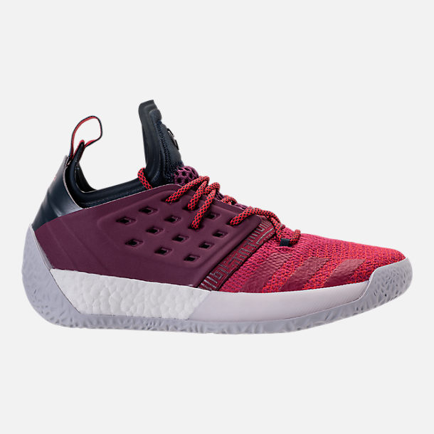 Men's adidas Harden Vol.2 Basketball Shoes