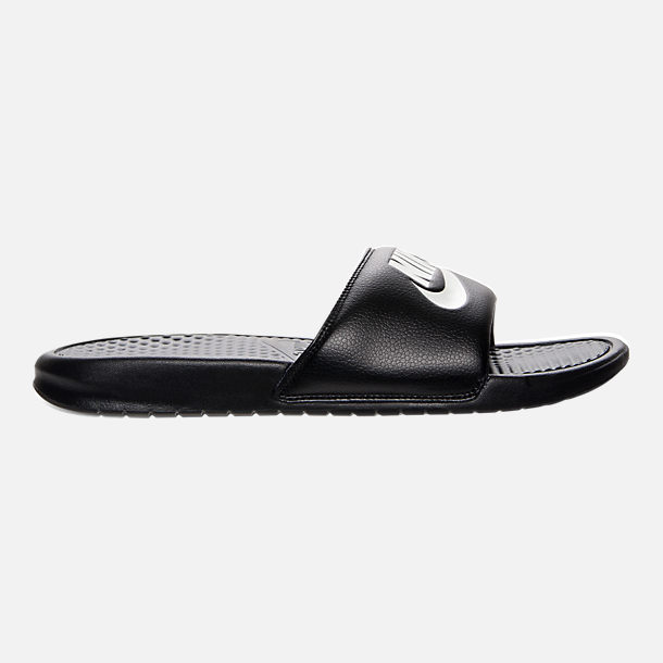 Men's Nike Benassi JDI Slide Sandals