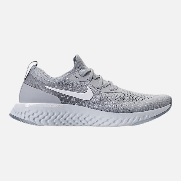 Men's Nike Epic React Flyknit Running Shoes