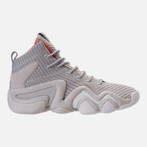 Men's adidas Crazy 8 ADV Circular Knit Basketball Shoes