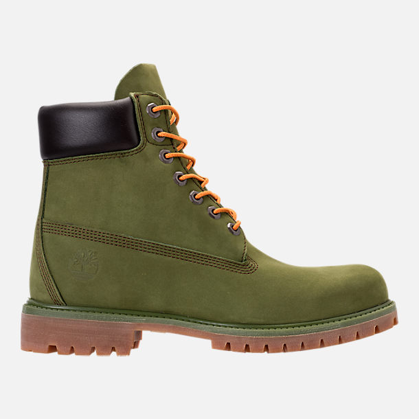 Men's Timberland 6 Inch Premium Classic Boots