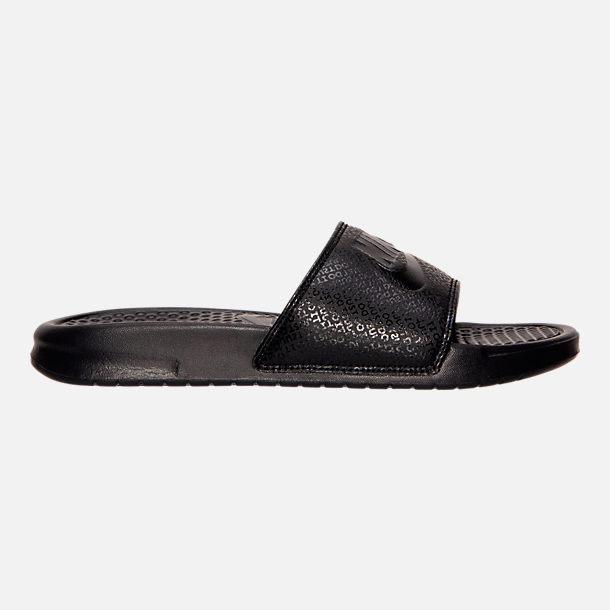 Men's Nike Benassi JDI Slide Sandals