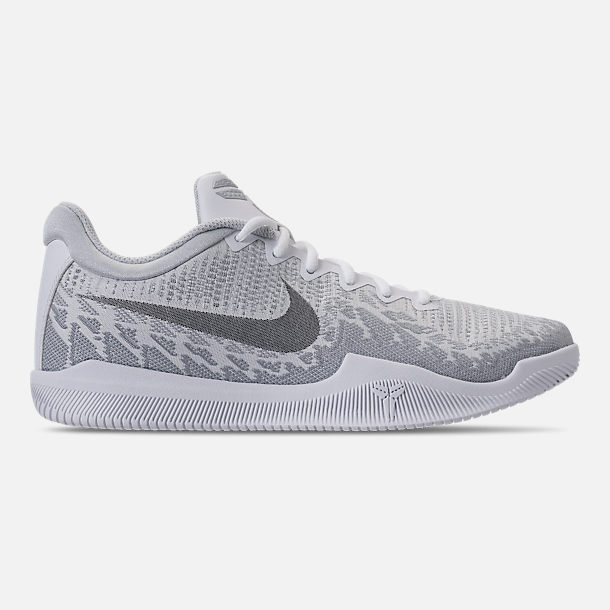 Men's Nike Kobe Mamba Rage Basketball Shoes