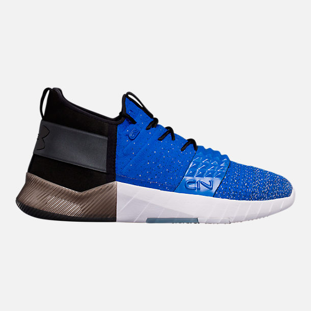 Men's Under Armour C1N Casual Shoes