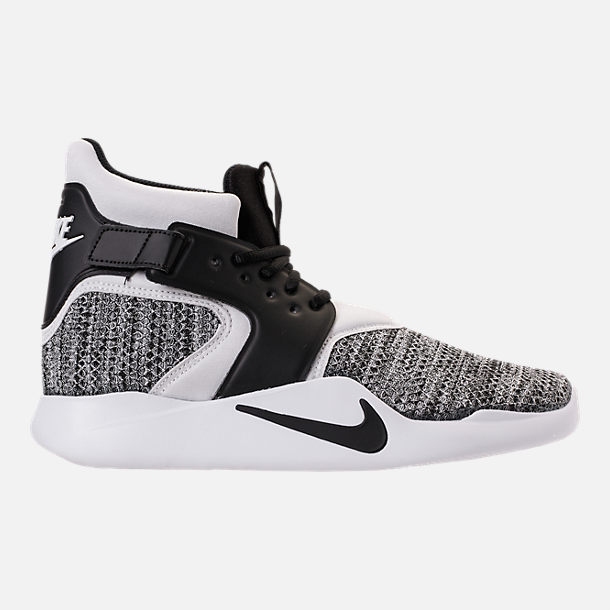 Men's Nike Incursion Mid SE Basketball Shoes