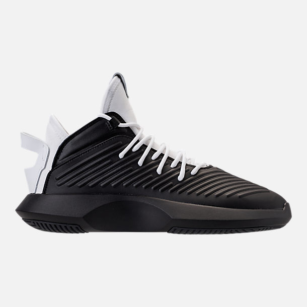 Men's adidas Crazy 1 ADV Basketball Shoes