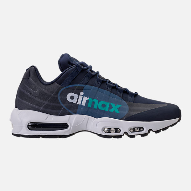 Men's Nike Air Max 95 NS GPX SP Casual Shoes