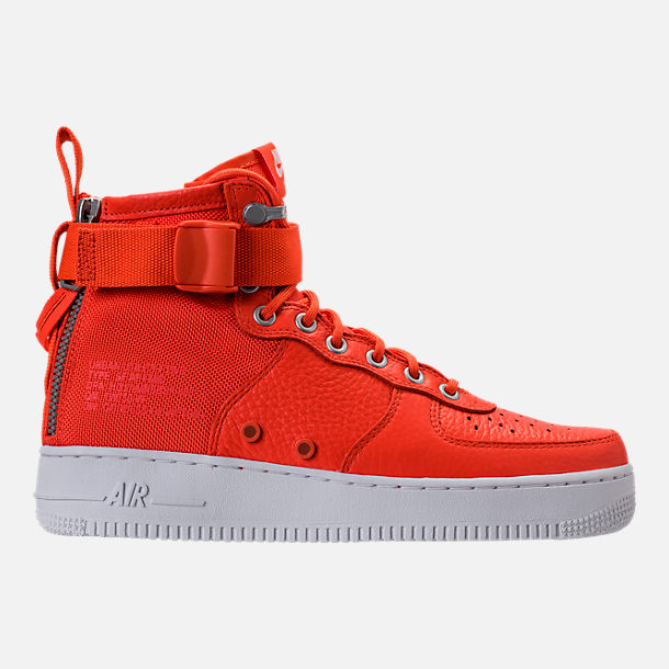 Men's Nike SF-AF1 Mid Casual Shoes