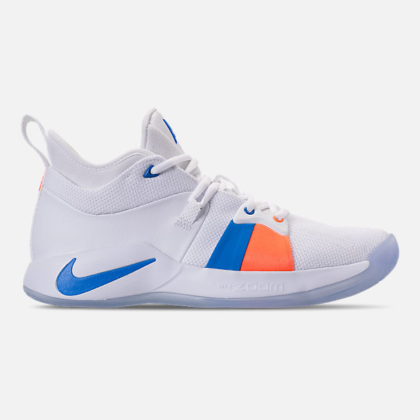 Men's Nike PG 2 Basketball Shoes