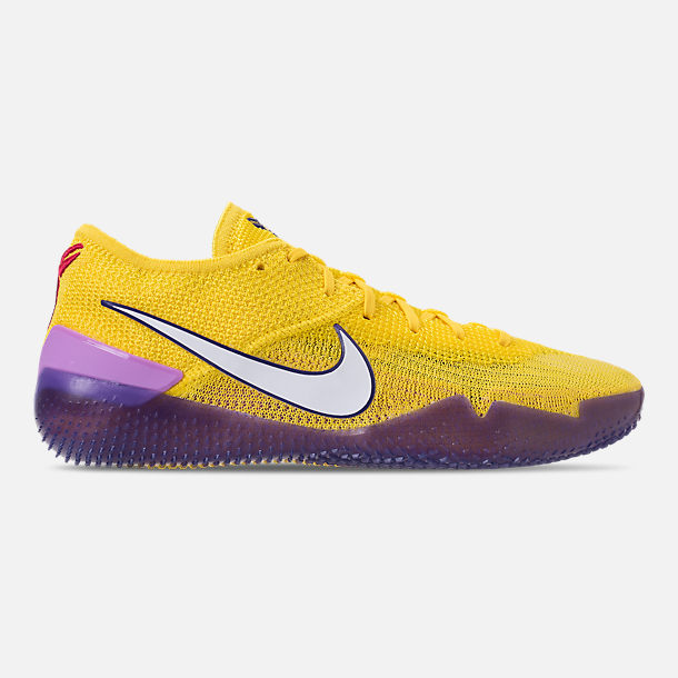 Men's Nike Kobe AD NXT 360 Basketball Shoes