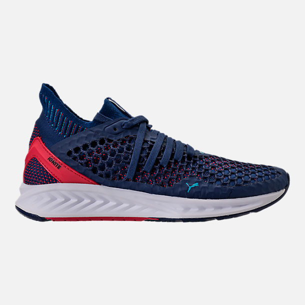 Men's Puma Ignite NETFIT Running Shoes