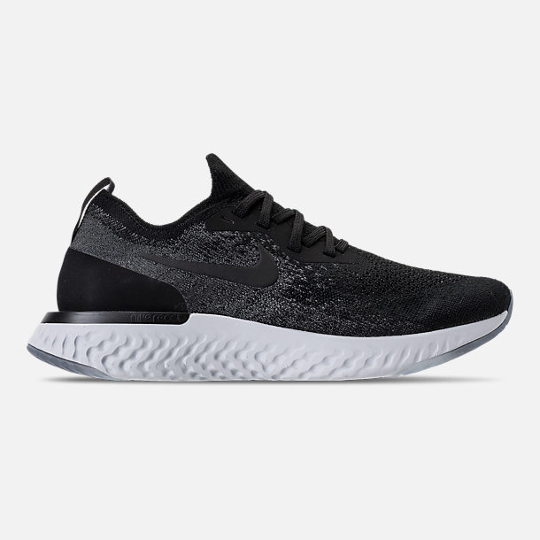 WOMEN'S NIKE EPIC REACT FLYKNIT RUNNING SHOES