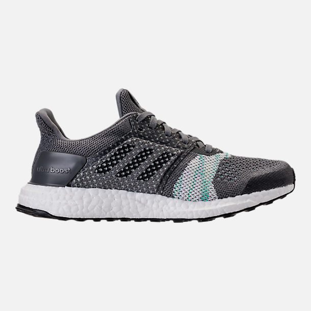 WOMEN'S ADIDAS ULTRABOOST ST RUNNING SHOES