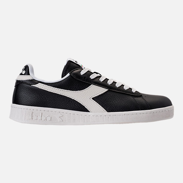 UNISEX DIADORA GAME L LOW CASUAL SHOES