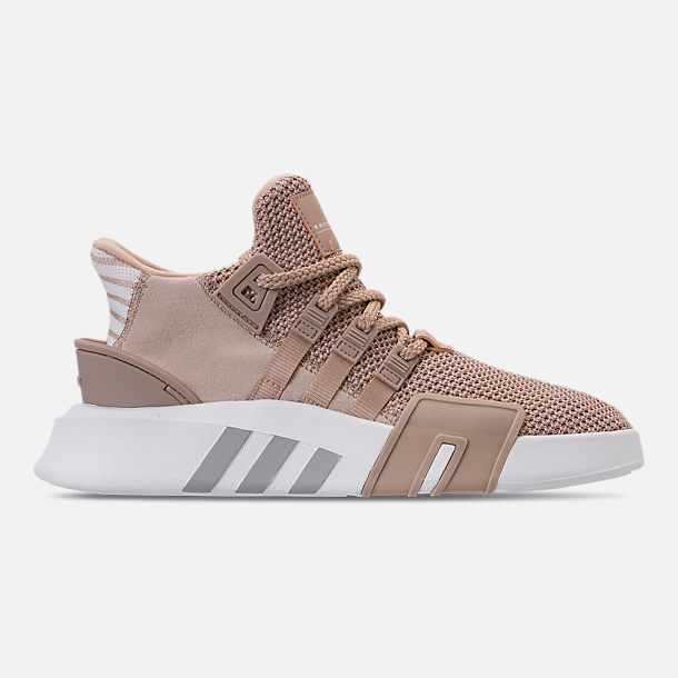 WOMEN'S ADIDAS EQT BASKETBALL ADV CASUAL SHOES