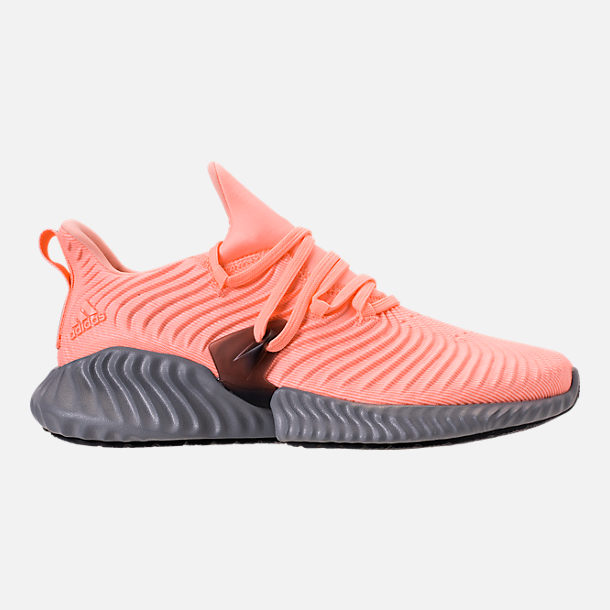 WOMEN'S ADIDAS ALPHABOUNCE INSTINCT RUNNING SHOES