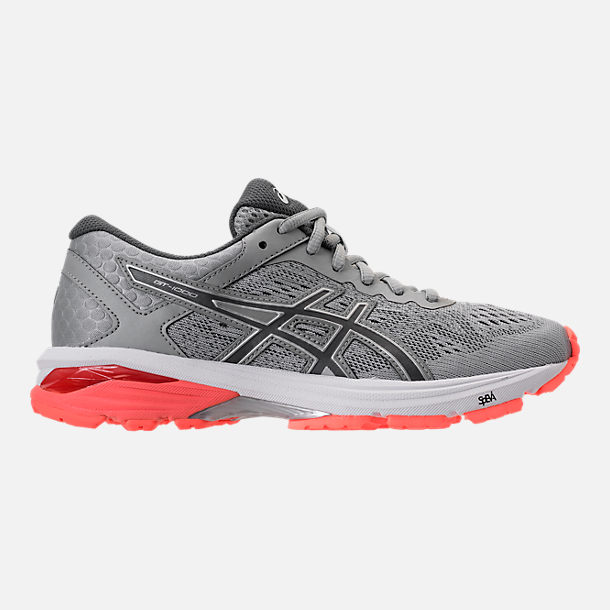 WOMEN'S ASICS GT-1000 4 RUNNING SHOES