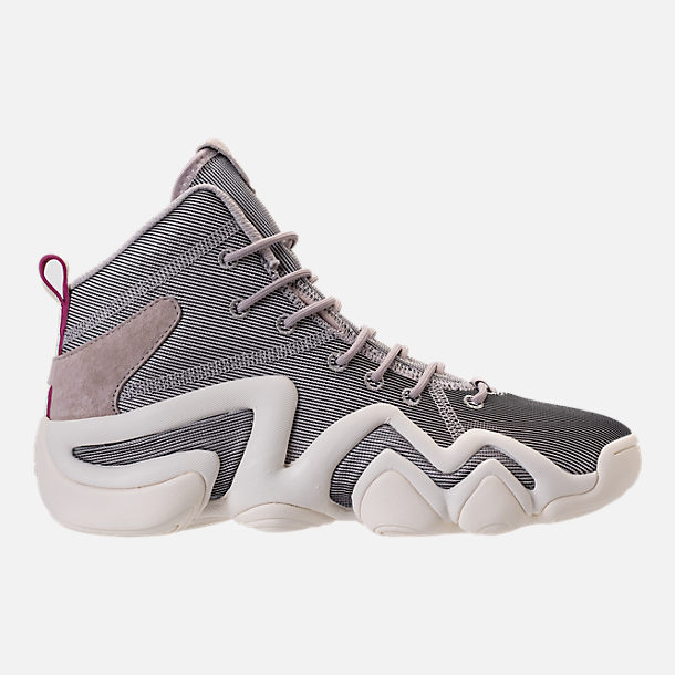 WOMEN'S ADIDAS CRAZY 8 CASUAL SHOES