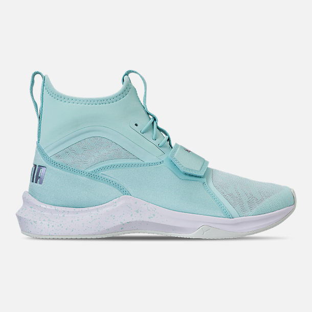 WOMEN'S PUMA PHENOM OCEANNAIRE CASUAL SHOES