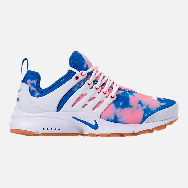 WOMEN'S NIKE AIR PRESTO TD CASUAL SHOES