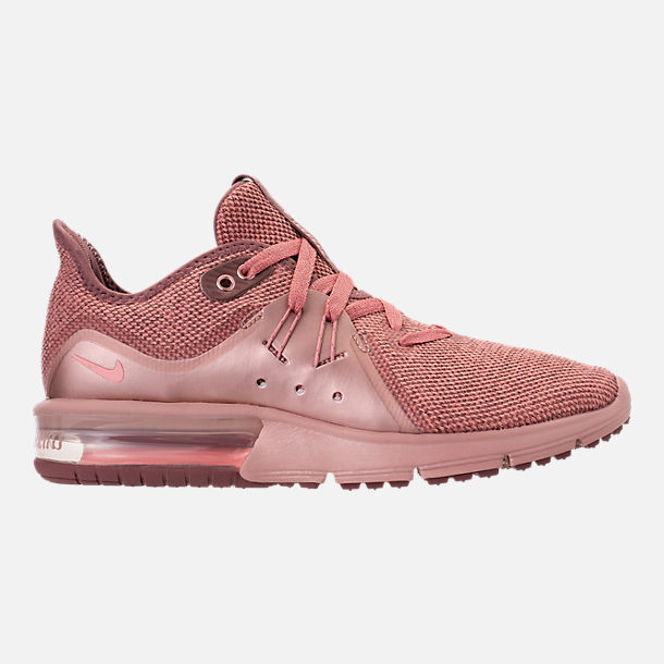 WOMEN'S NIKE AIR MAX SEQUENT 3 PREMIUM AS RUNNING SHOES