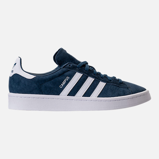 WOMEN'S ADIDAS CAMPUS CASUAL SHOES