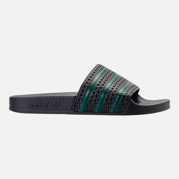 WOMEN'S ADIDAS ADILETTE SLIDE SANDALS