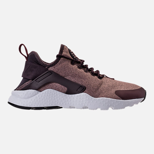 WOMEN'S NIKE AIR HUARACHE RUN ULTRA CASUAL SHOES